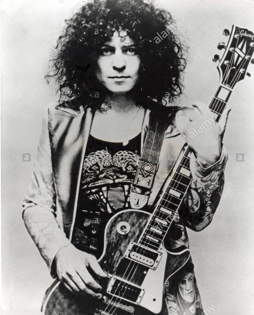 marc-bolan-uk-rock-musician-A2FNFG - Positively Putney