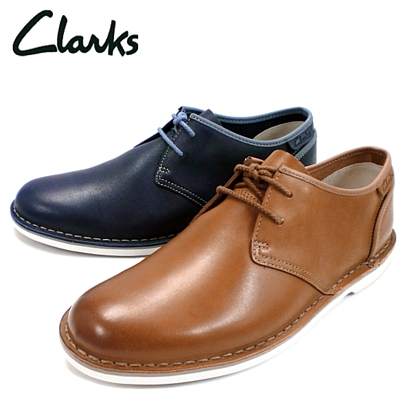 clarks footwear for men