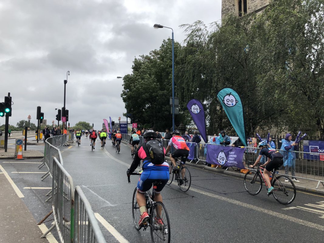 Ride London Road Closures Positively Putney