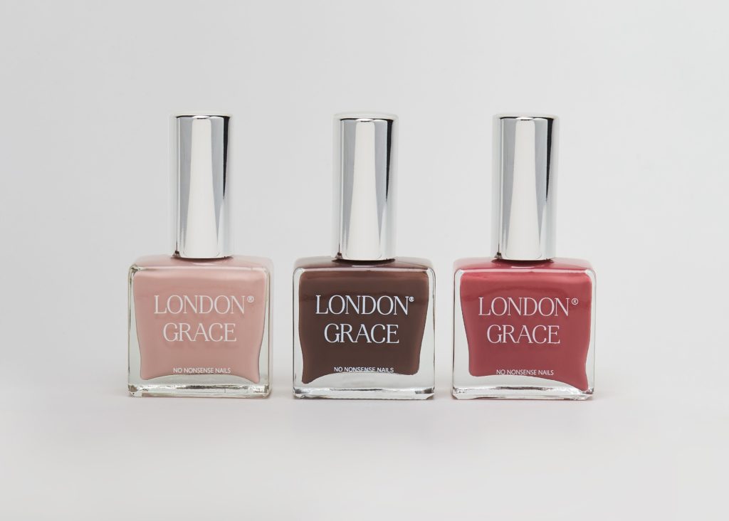 London Grace Turns Five Positively Putney