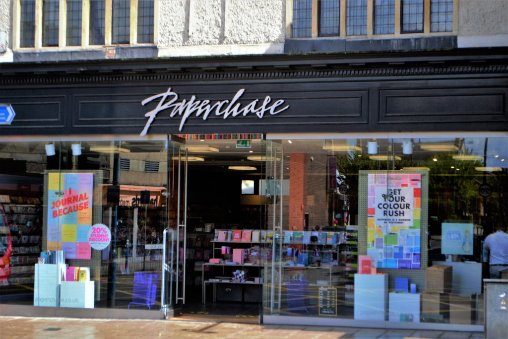 Reopening Putney Positively Putney