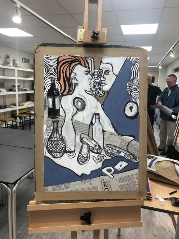 Putney School of Art and Design Positively Putney