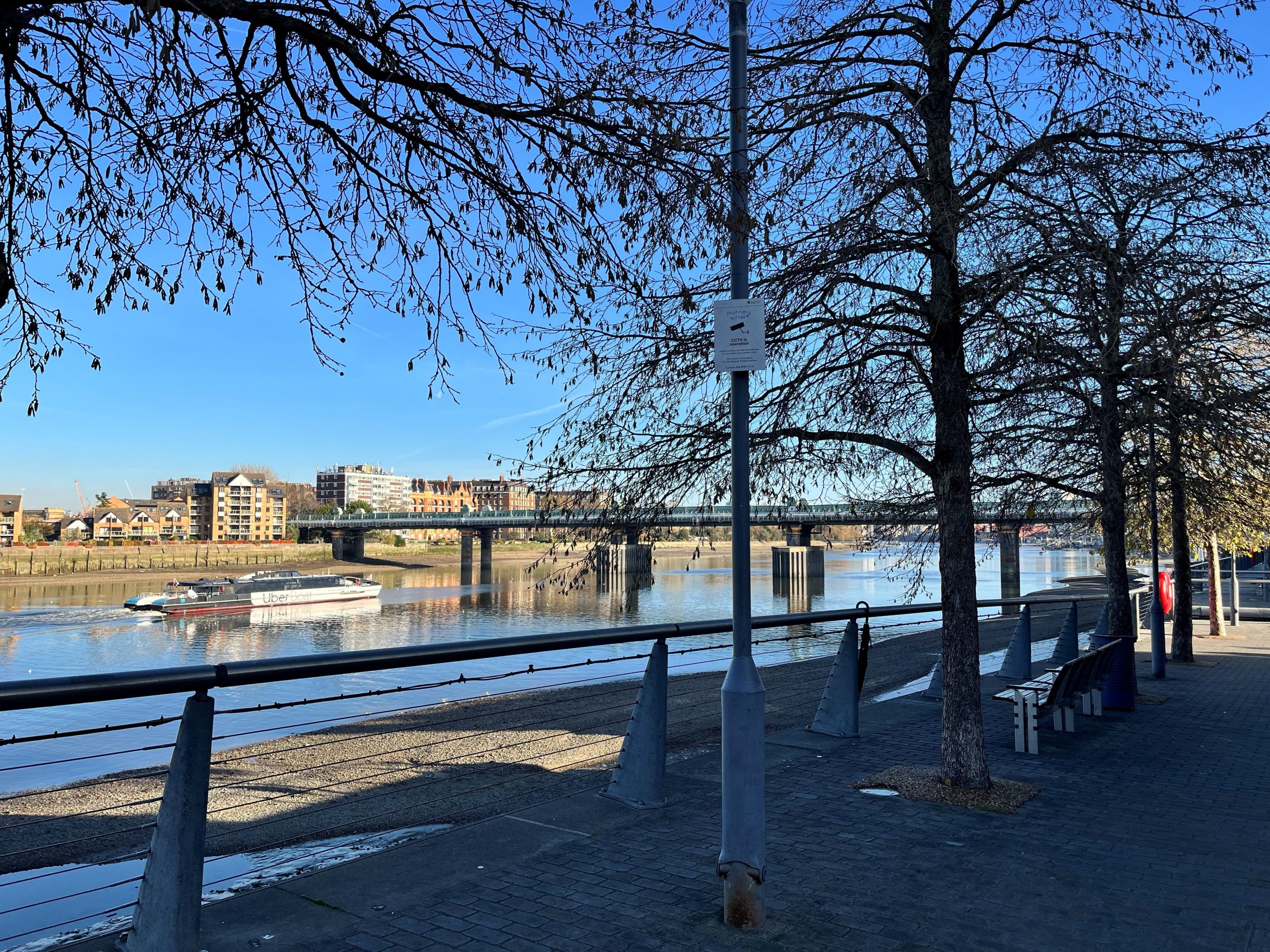 A Teens View of Putney - Positively Putney