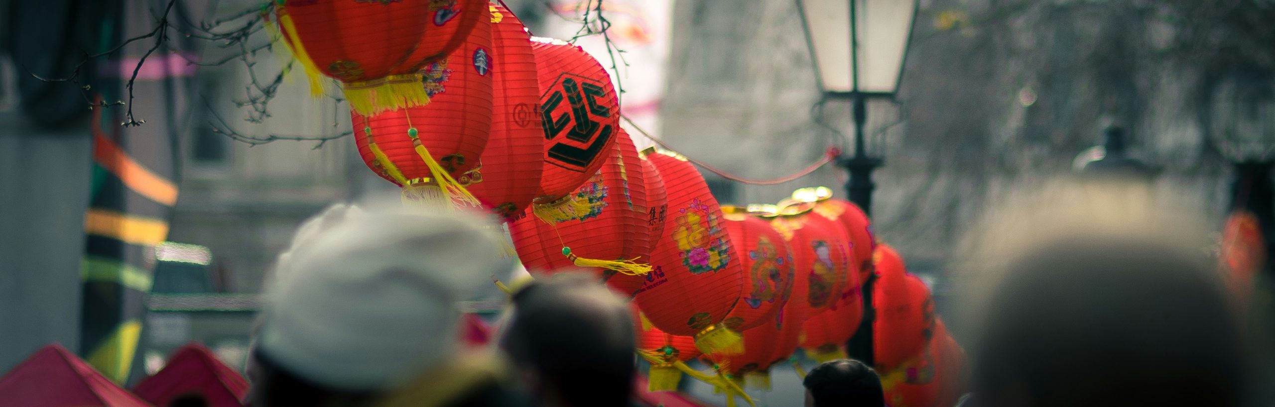 Celebrating Chinese New Year in Putney - Positively Putney