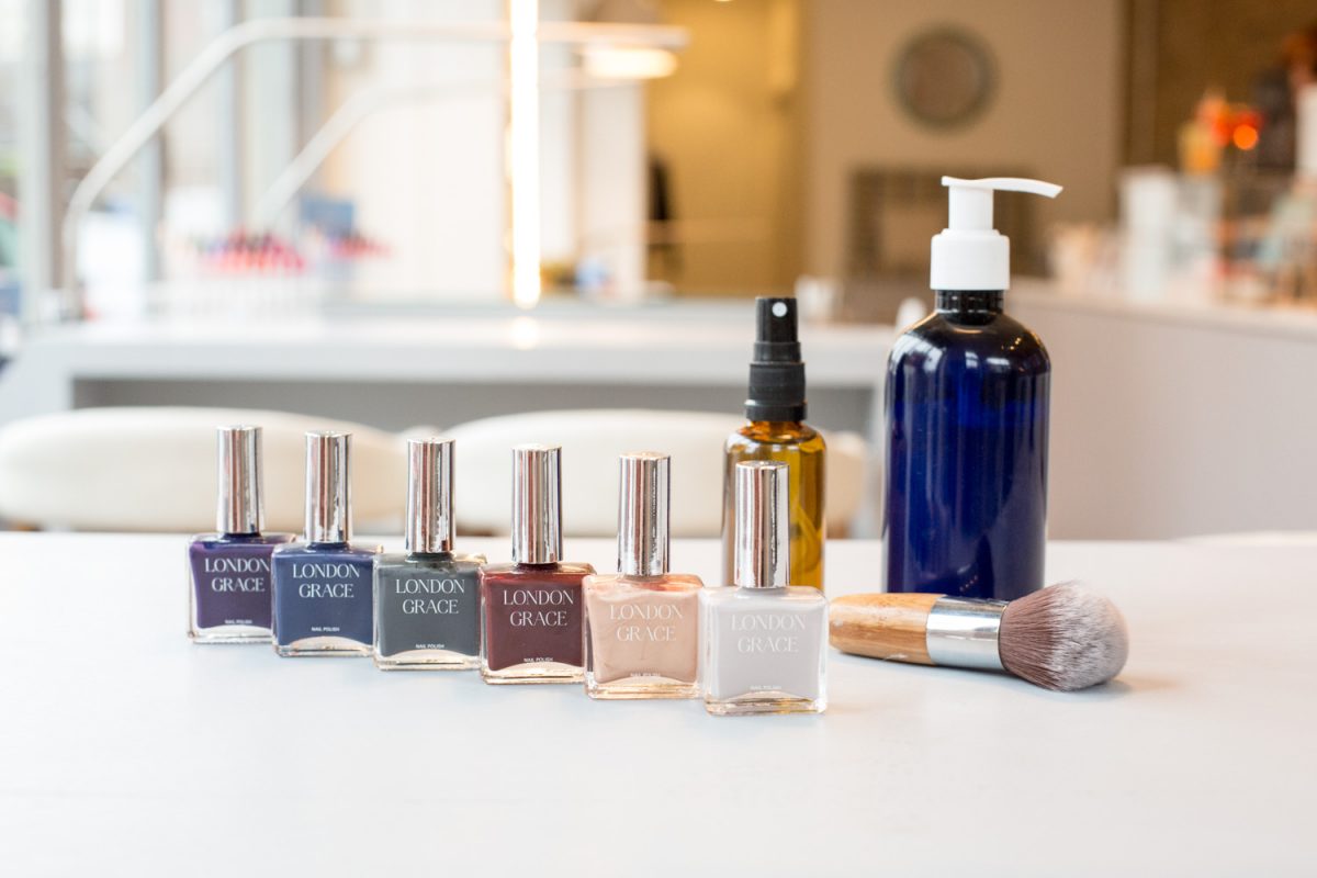 London Grace Positively Putney