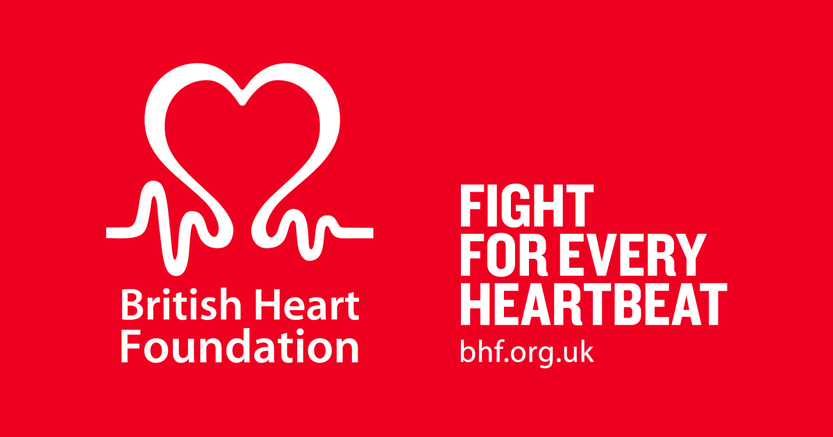 British Heart Foundation - Positively Putney