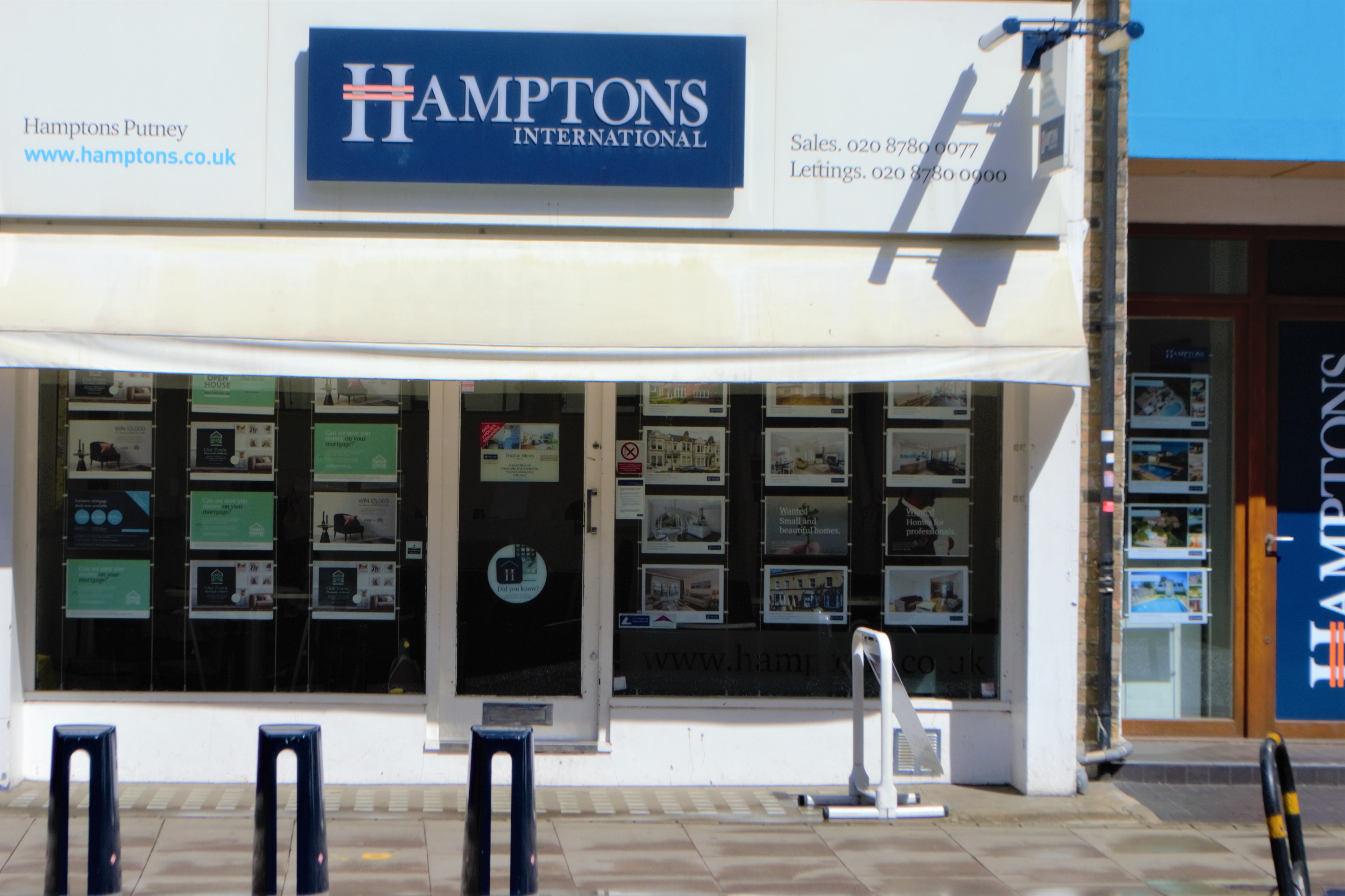 Hamptons International Positively Putney