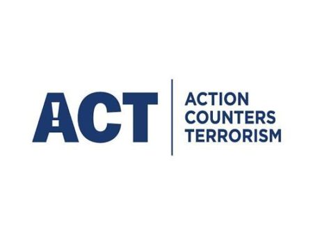 Action Counters Terrorism