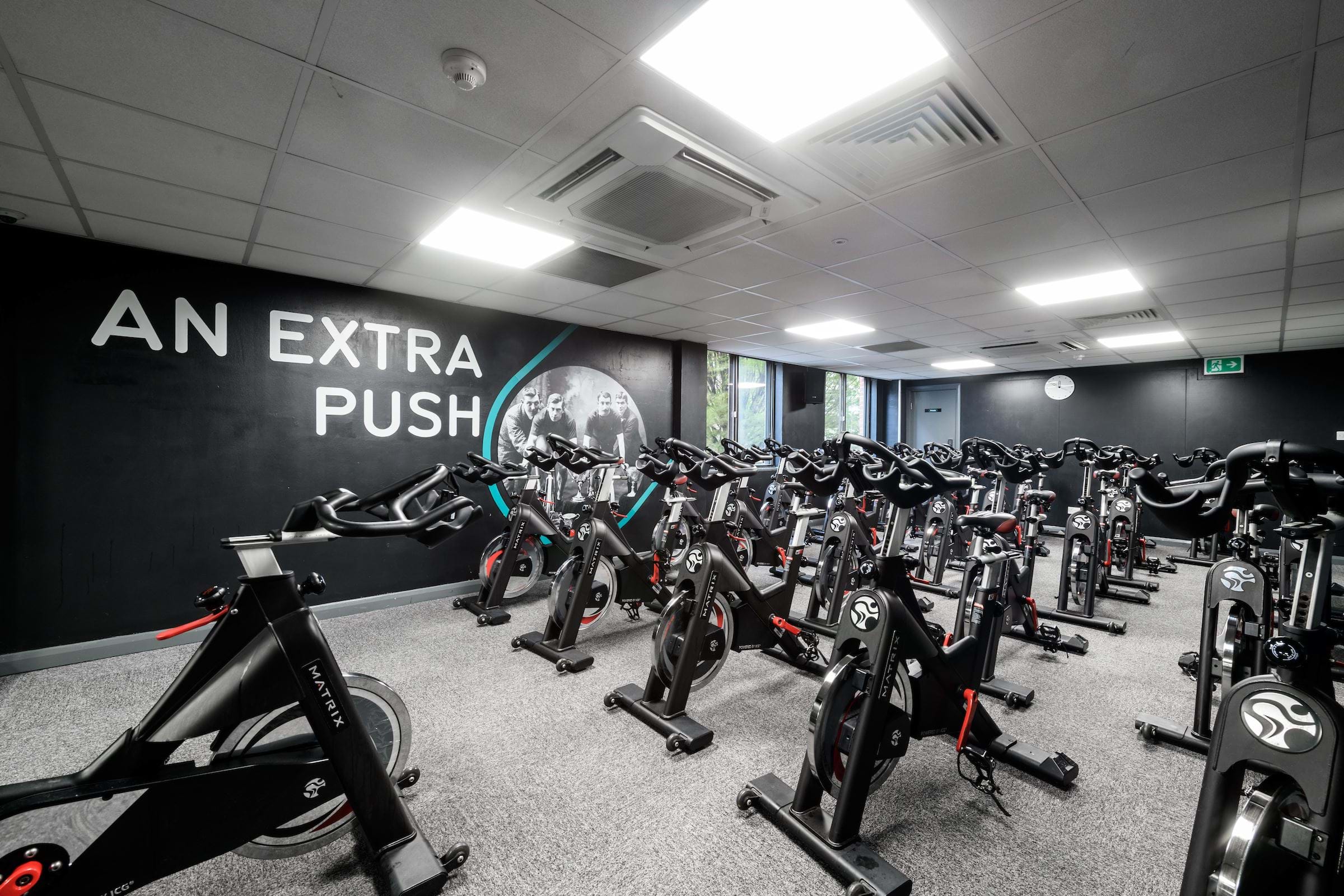 Best gyms in Putney - Positively Putney