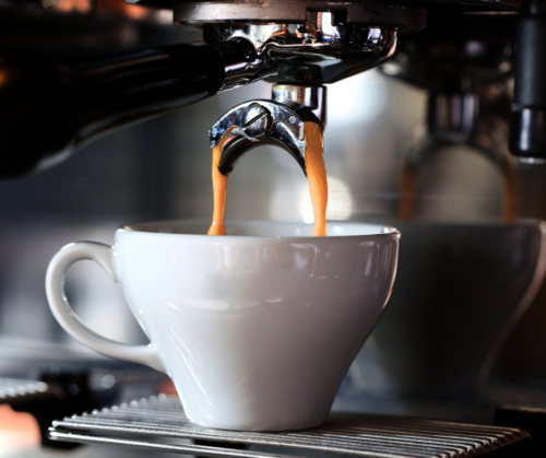 Best coffee shops in Putney - Positively Putney