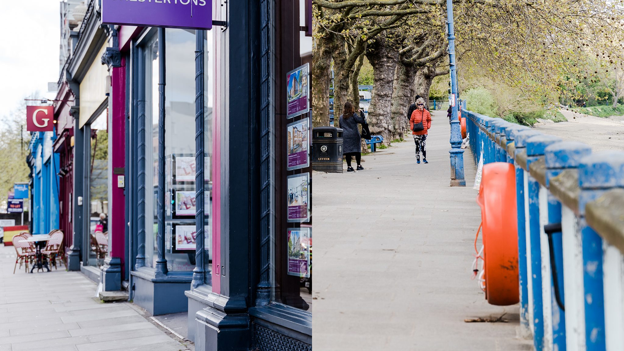 Tapi Putney Homepage - Positively Putney
